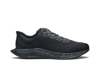 Buy Nike Zoom Pegasus Turbo 2 Special Edition 'Black' - BV7758 001