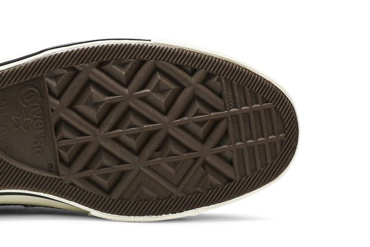 Buy Wacko Maria x INVINCIBLE x Chuck 70 Low 'Animal Print