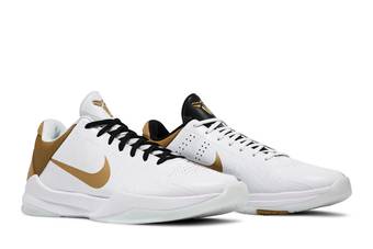 Buy Zoom Kobe 5 Protro 'Big Stage' - CT8014 100 | GOAT