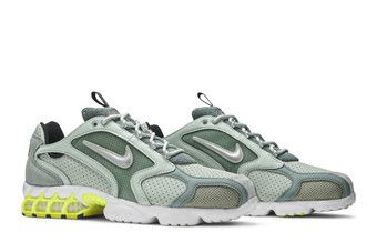 Buy Nike Zoom Spiridon Caged 'Pistachio Frost' CW5376 301 GOAT UK