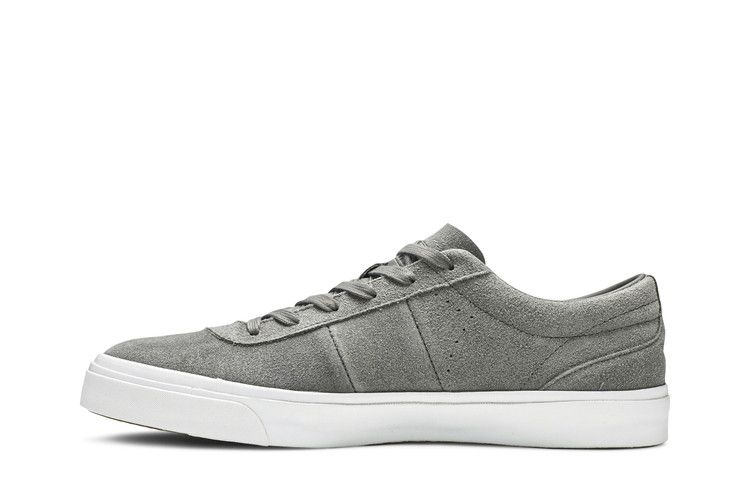 Converse one star outlet charcoal