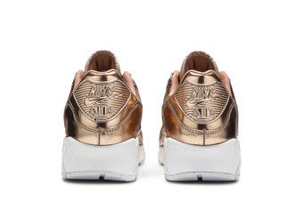 air max infinity rose gold
