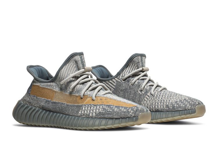 純正お得セール ADIDAS YEEZY BOOST 350 V2 ISRAFIL 正規品 - 靴