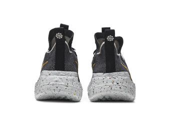 Buy Nike Space Hippie 01 'Black Wheat' - CZ6148 002 | GOAT