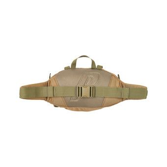 Buy Palace Ballistic Lumber Pack 'Gold' - P19BAG009 | GOAT