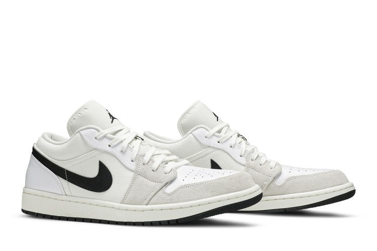 Air Jordan 1 Low Astrograbber