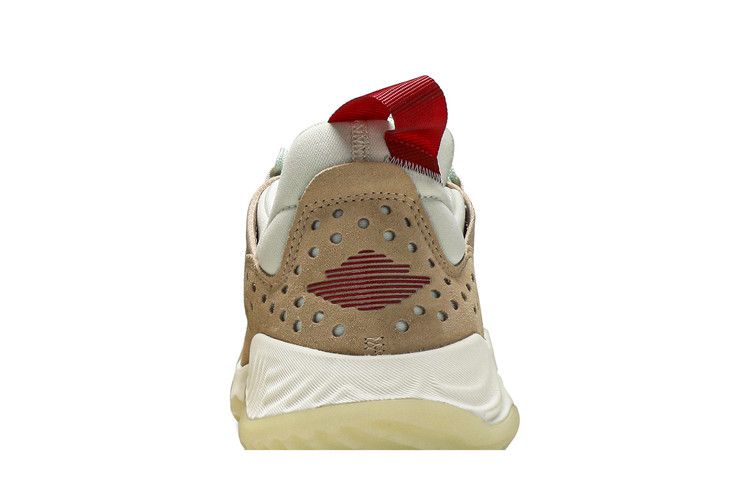 Air Jordan Wmns Jordan Delta Sp 'vachetta Tan'