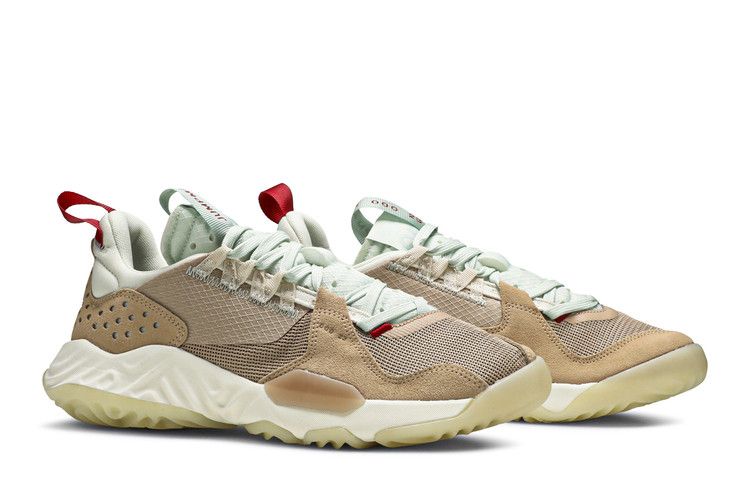 Air Jordan Wmns Jordan Delta Sp 'vachetta Tan'