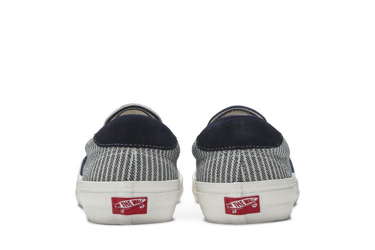 Vans Slip-On 59 Vlt Lx Parisian Night