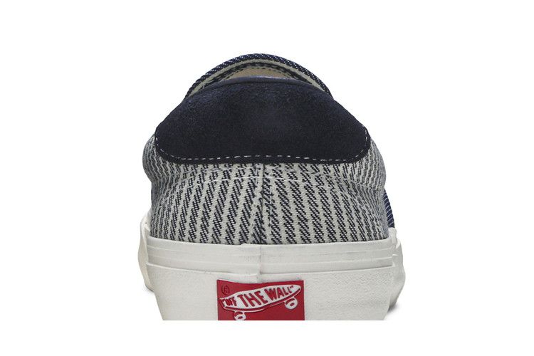 Vans Slip-On 59 Vlt Lx Parisian Night