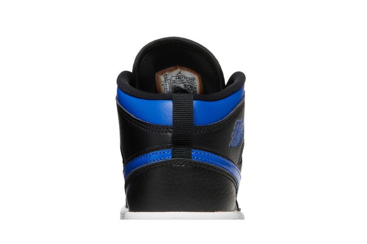 Air Jordan 1 Mid Ps Royal 2020