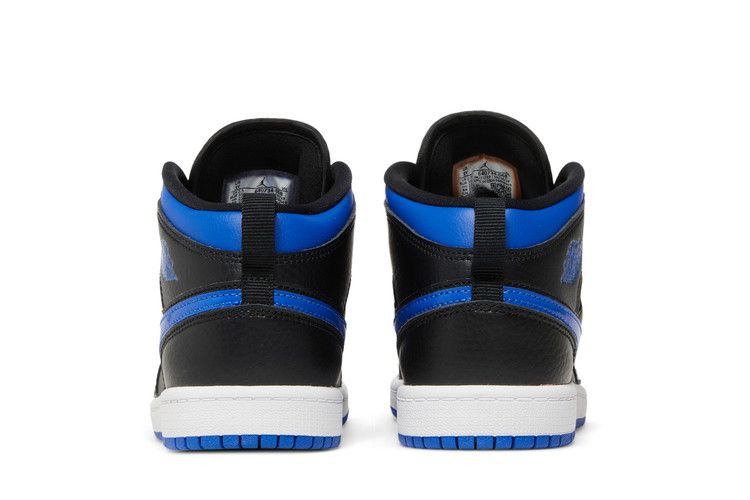 Air Jordan 1 Mid Ps Royal 2020