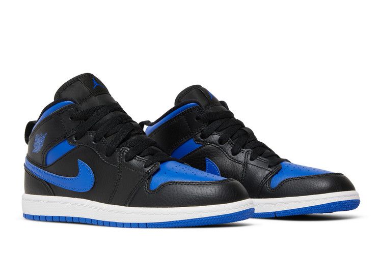 Air Jordan 1 Mid Ps Royal 2020