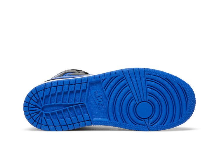 Air Jordan 1 Mid Ps Royal 2020