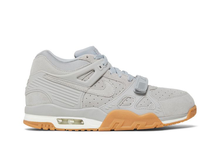 Nike air trainer sale 3 wolf grey