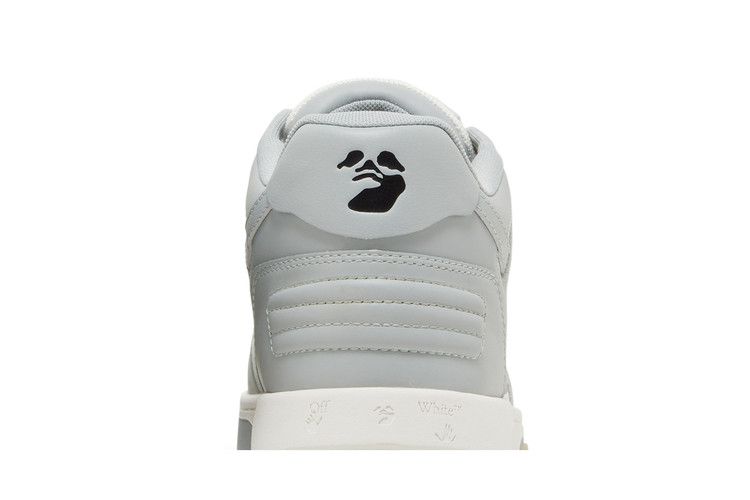 Buy Off-White Out of Office 'Light Grey White