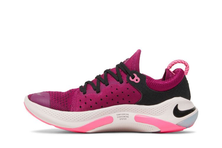 Zapatillas nike joyride run flyknit hot sale