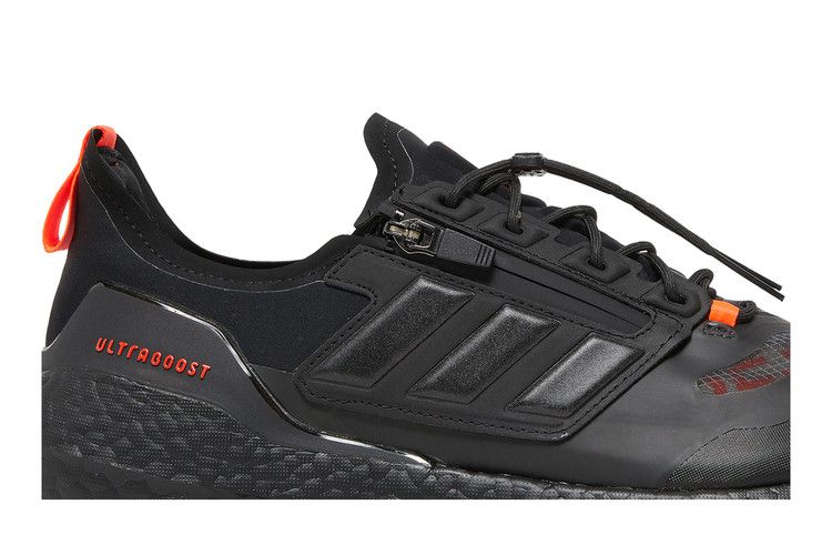 たか Buy UltraBoost 21 GORE-TEX 'Carbon Solar Red' - FZ2555 | GOAT
