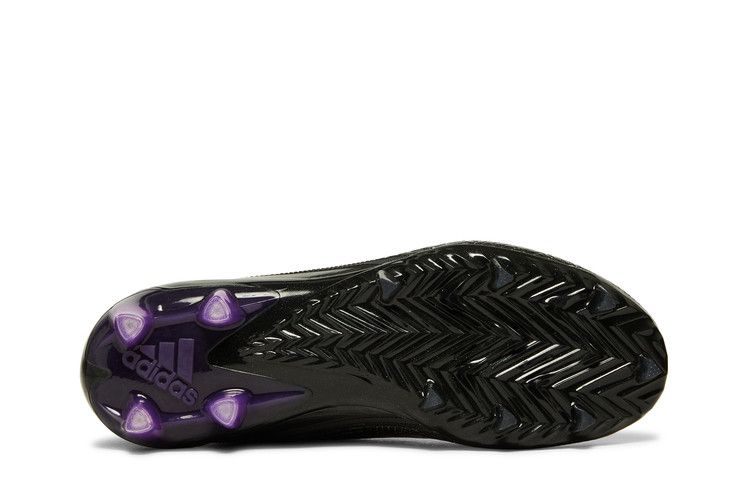 Marvel X Adidas Adizero 12.0 Black Panther