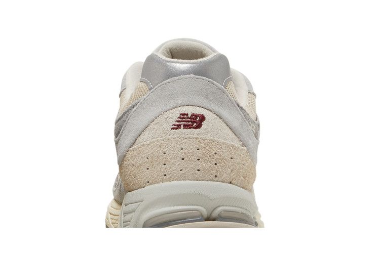 New Balance 2002r Lunar New Year - Concrete