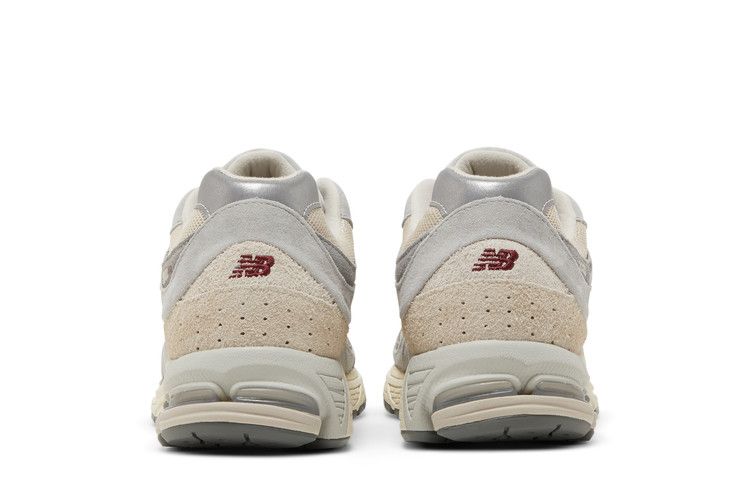 New Balance 2002r Lunar New Year - Concrete