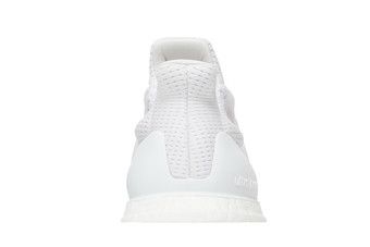 adidas gazelle silver green womens adidas X Crazyfast.1 FG - White/White/White main image 0