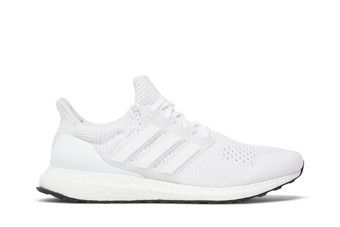 Adidas ultra boost hotsell 4.0 triple white goat