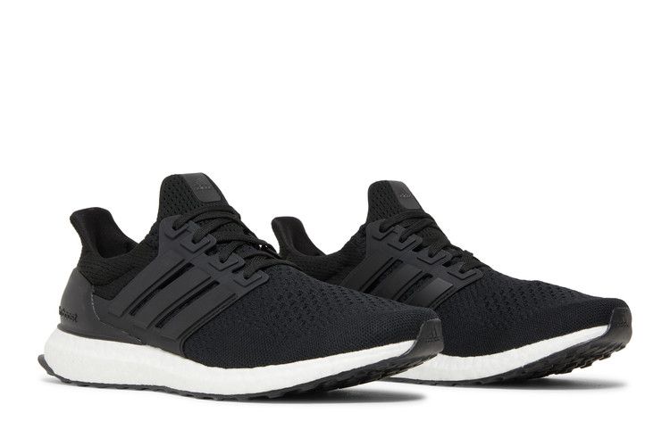 Ultra boost 1.0 triple hotsell black ltd