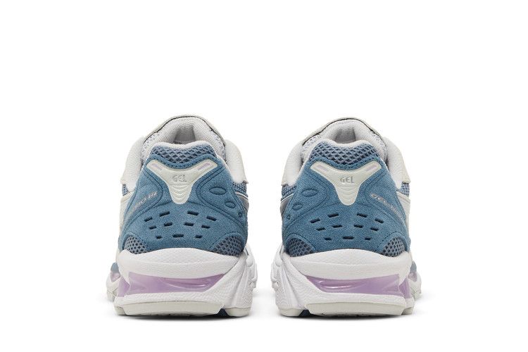 Asics Wmns Gel Kayano 14 'Glacier Grey Blue Purple'