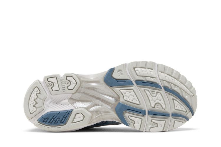 Asics Wmns Gel Kayano 14 'Glacier Grey Blue Purple'