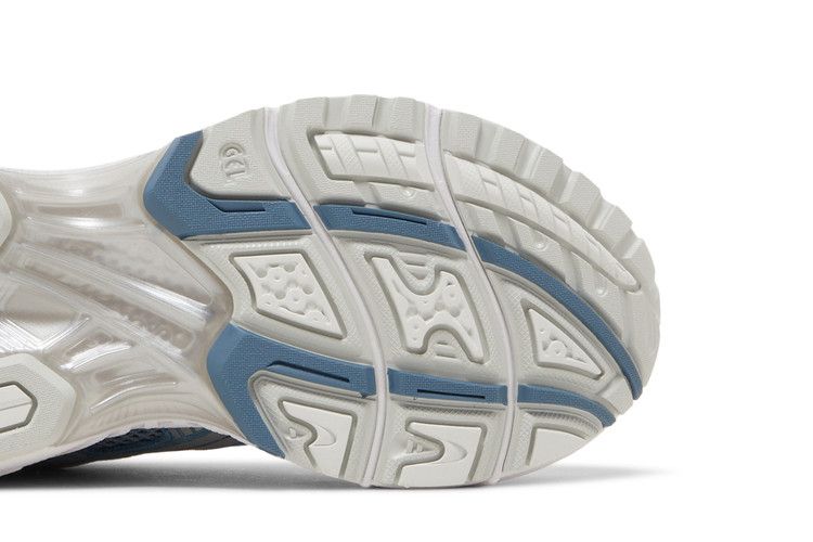 Asics Wmns Gel Kayano 14 'Glacier Grey Blue Purple'