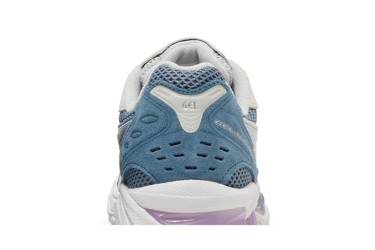 Asics Wmns Gel Kayano 14 'Glacier Grey Blue Purple'