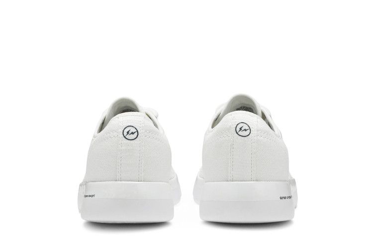 Fragment Design X Converse Jack Purcell Modern 'white'