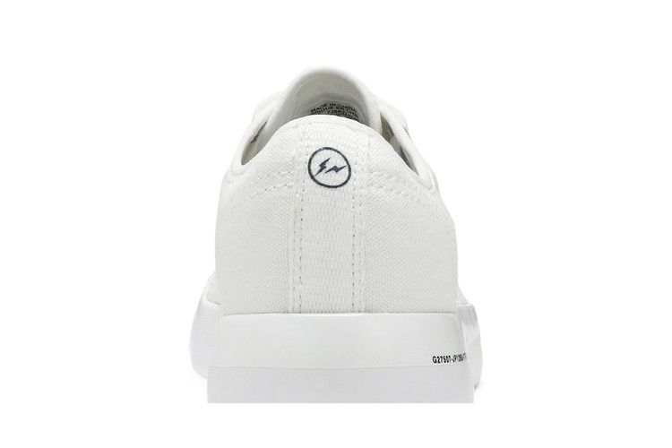 Fragment Design X Converse Jack Purcell Modern 'white'