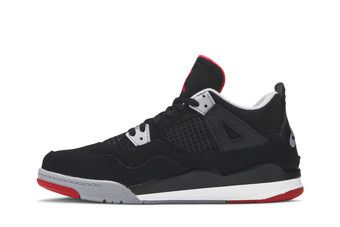 Bred 4s clearance goat