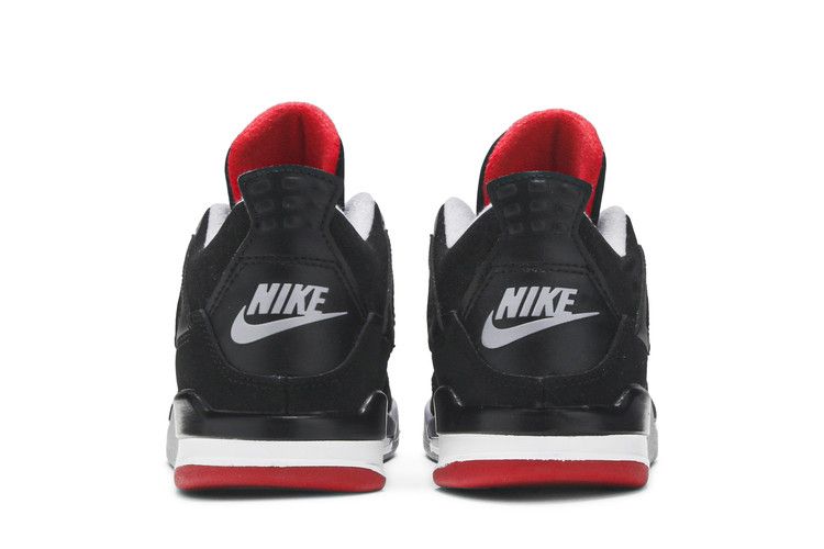 air jordan retro 4 og bred