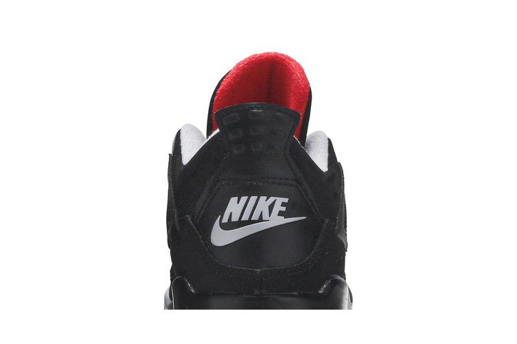 Air Jordan 4 RETRO OG Ps Bred 2019