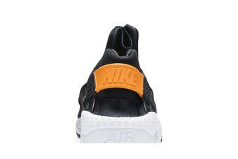 huarache zip up