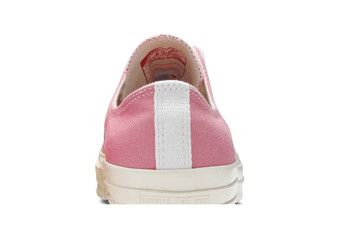 Buy Comme des Garçons PLAY x Chuck 70 Low 'Bright Pink