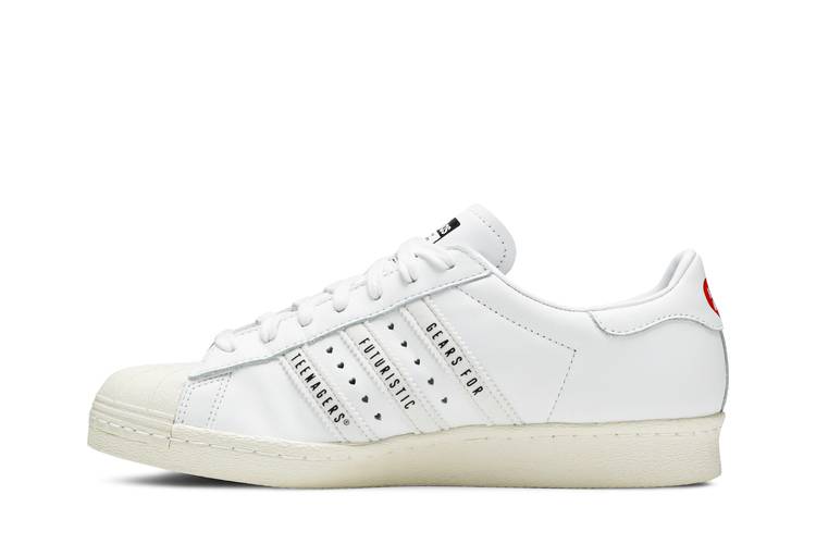LAUNCHES: adidas Originals by Human Made Superstar – HANON