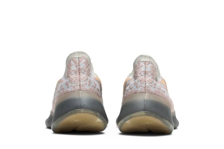 Buy Yeezy Boost 380 'Pepper Non-Reflective' - FZ1269 | GOAT