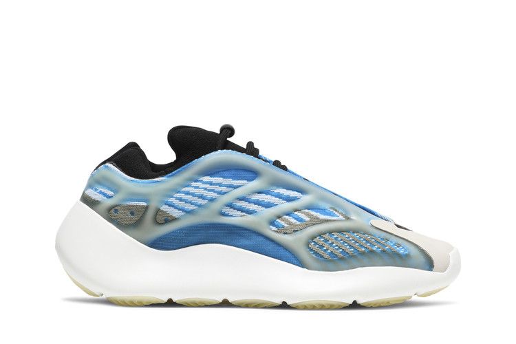 adidas gazelle silver green womens Adidas Yeezy 700 V3 'Fade Carbon' main image 0