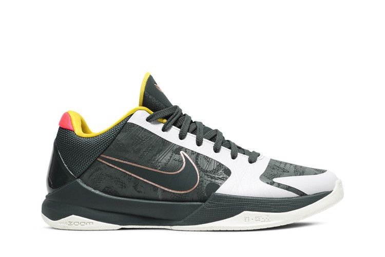 Kobe 5 cheap retro