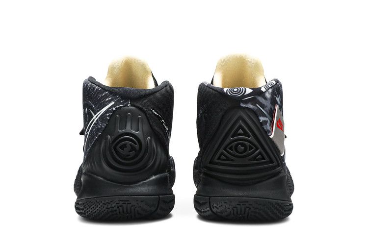 Kyrie 2024 hybrid black