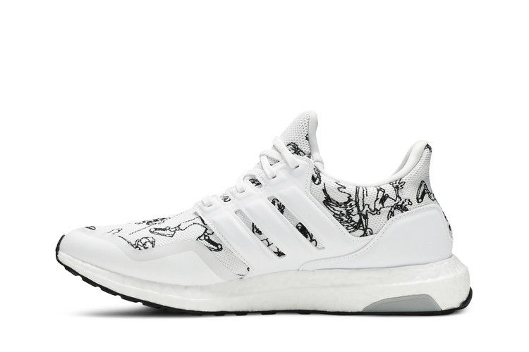 ultra boost disney goofy