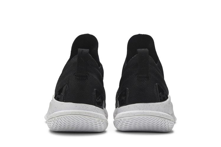 Under Armour Curry 5 Black