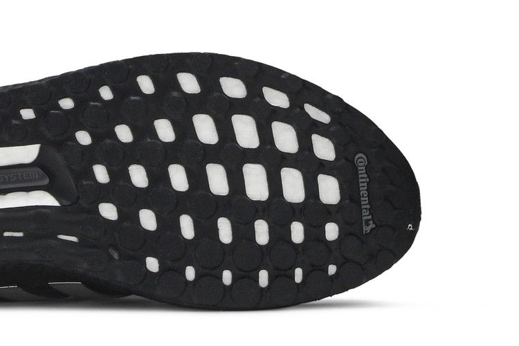 Adidas Ultraboost Silver Metallic