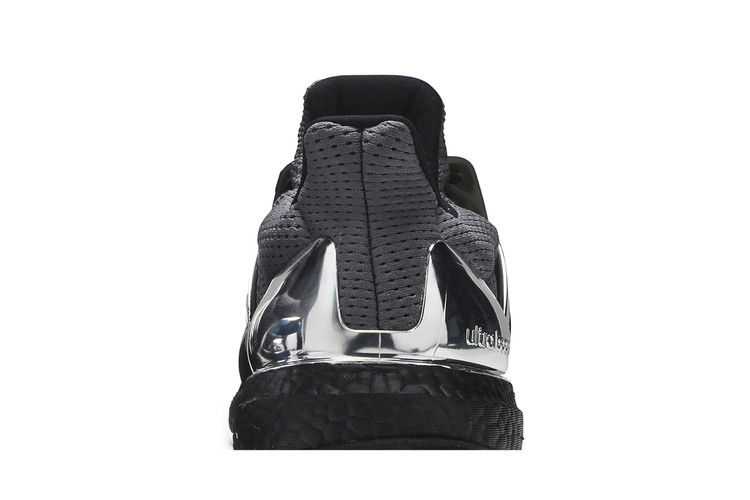 Adidas Ultraboost Silver Metallic