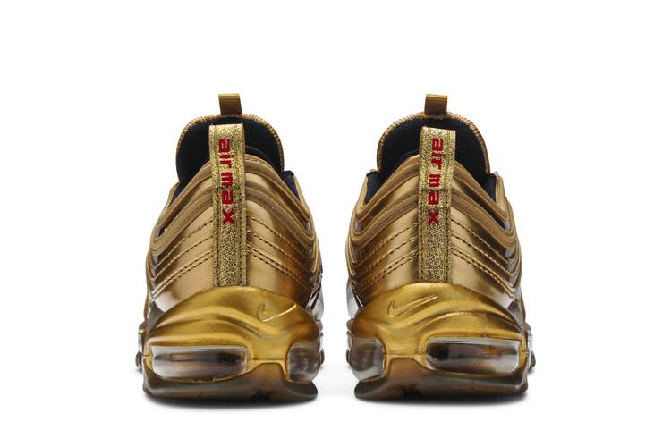 Buy Air Max 97 'Olympic Gold' - CT4556 700 | GOAT