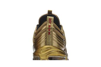 Air max outlet 97 gold goat